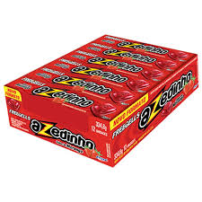 FREEGELLS DROPS AZEDINHO MORANGO DP 12X27GRS